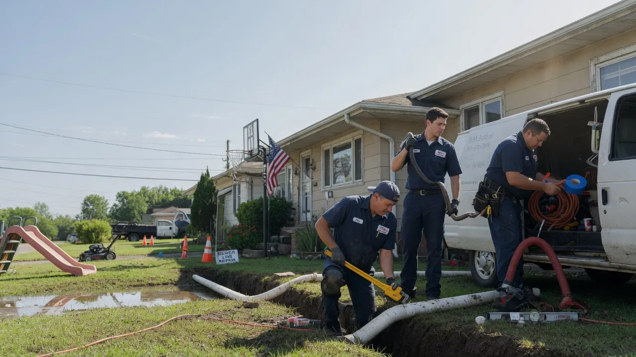 Toilet Installation in Towson, MD near me